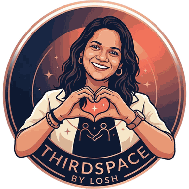 ThirdSpace by Losh logo